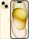 گوشی موبایل اپل مدل iPhone 15 Ch دو سیم‌ کارت ظرفیت 128 گیگابایت و رم 6 گیگابایت  - بندانگشتی 15