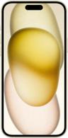 گوشی موبایل اپل مدل iPhone 15 Ch دو سیم‌ کارت ظرفیت 128 گیگابایت و رم 6 گیگابایت  - بندانگشتی 17