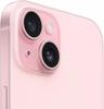 گوشی موبایل اپل مدل iPhone 15 Ch دو سیم‌ کارت ظرفیت 128 گیگابایت و رم 6 گیگابایت  - بندانگشتی 21