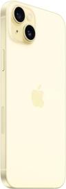 گوشی موبایل اپل مدل iPhone 15 Ch دو سیم‌ کارت ظرفیت 128 گیگابایت و رم 6 گیگابایت  - بندانگشتی 23