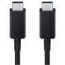 کابل تبدیل USB-C به USB-C سامسونگ مدل 1.8 متری - 5 آمپر - بندانگشتی 1