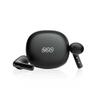 هدفون بلوتوثی کیو سی وای مدل AilyBuds E10 QT35 - بندانگشتی 12