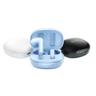 هدفون بلوتوثی کیو سی وای مدل AilyBuds E10 QT35 - بندانگشتی 15