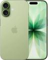 گوشی موبایل اپل مدل iPhone 17 ZAA تک سیم کارت + eSim ظرفیت 256 گیگابایت و رم 8 گیگابایت - نات اکتیو - بندانگشتی 13