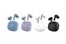 هدفون بلوتوثی کیو سی وای مدل Melobuds N50 - بندانگشتی 10