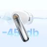 هدفون بلوتوثی کیو سی وای مدل Melobuds N50 - بندانگشتی 3