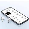 هدفون بلوتوثی کیو سی وای مدل Melobuds N50 - بندانگشتی 7