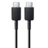 کابل تبدیل USB-C به USB-C سامسونگ مدل 1.8 متری - 3 آمپر - بندانگشتی 1