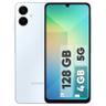 گوشی سامسونگ Galaxy A06 5G دو سیم کارت 128 گیگابایت و رم 4 گیگابایت - بندانگشتی 1