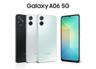گوشی سامسونگ Galaxy A06 5G دو سیم کارت 128 گیگابایت و رم 4 گیگابایت - بندانگشتی 7