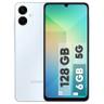 گوشی سامسونگ Galaxy A06 5G دو سیم کارت 128 گیگابایت و رم 6 گیگابایت - بندانگشتی 1