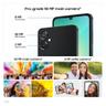 گوشی سامسونگ Galaxy A06 5G دو سیم کارت 128 گیگابایت و رم 6 گیگابایت - بندانگشتی 2
