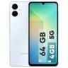 گوشی سامسونگ Galaxy A06 5G دو سیم کارت 64 گیگابایت و رم 4 گیگابایت - بندانگشتی 1