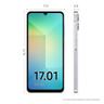 گوشی سامسونگ Galaxy A06 5G دو سیم کارت 64 گیگابایت و رم 4 گیگابایت - بندانگشتی 11