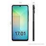 گوشی سامسونگ Galaxy A06 5G دو سیم کارت 64 گیگابایت و رم 4 گیگابایت - بندانگشتی 15