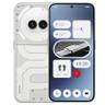 گوشی موبایل ناتینگ مدل Phone 2a دو سیم کارت ظرفیت 128 گیگابایت رم 8 گیگابایت  - بندانگشتی 1