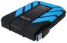 هارد اکسترنال ای دیتا مدل HD710 Pro ظرفیت دو ترابایت دارای رابط USB Type-A 3.0 - بندانگشتی 2