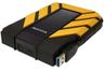 هارد اکسترنال ای دیتا مدل HD710 Pro ظرفیت دو ترابایت دارای رابط USB Type-A 3.0 - بندانگشتی 3