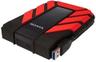 هارد اکسترنال ای دیتا مدل HD710 Pro ظرفیت دو ترابایت دارای رابط USB Type-A 3.0 - بندانگشتی 5
