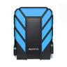 هارد اکسترنال ای دیتا مدل HD710 Pro ظرفیت دو ترابایت دارای رابط USB Type-A 3.0 - بندانگشتی 7
