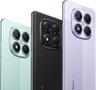 گوشی موبایل شیائومی مدل Redmi Note 14 Pro 5G دو سیم کارت ظرفیت 256 گیگابایت و رم 12 گیگابایت - بندانگشتی 4