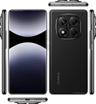 گوشی موبایل شیائومی مدل Redmi Note 14 Pro 5G دو سیم کارت ظرفیت 256 گیگابایت و رم 12 گیگابایت - بندانگشتی 5