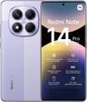 گوشی موبایل شیائومی مدل Redmi Note 14 Pro 5G دو سیم کارت ظرفیت 256 گیگابایت و رم 12 گیگابایت - بندانگشتی 6