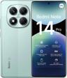 گوشی موبایل شیائومی مدل Redmi Note 14 Pro 5G دو سیم کارت ظرفیت 256 گیگابایت و رم 12 گیگابایت - بندانگشتی 9