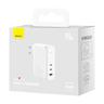 شارژر دیواری 140 وات باسئوس مدل GaN5 Pro Fast Charge CCGP100201 - بندانگشتی 12