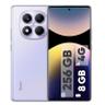 گوشی موبایل شیائومی مدل Redmi Note 14 Pro 4G دو سیم کارت ظرفیت 256 گیگابایت و رم 8 گیگابایت - نسخه بدون شارژر - بندانگشتی 1