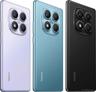 گوشی موبایل شیائومی مدل Redmi Note 14 Pro 4G دو سیم کارت ظرفیت 256 گیگابایت و رم 8 گیگابایت - نسخه بدون شارژر - بندانگشتی 5
