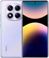 گوشی موبایل شیائومی مدل Redmi Note 14 Pro 4G دو سیم کارت ظرفیت 256 گیگابایت و رم 8 گیگابایت - نسخه بدون شارژر - بندانگشتی 8