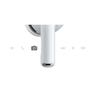 هدفون بلوتوثی اپل مدل AirPods Pro 3 - بندانگشتی 8