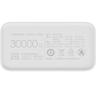پاوربانک 18 وات شیائومی مدل Mi PB3018ZM ظرفیت 30000 میلی آمپر ساعت - بندانگشتی 6