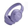 هدفون بلوتوثی جی بی ال مدل JBL Tune 720BT - بندانگشتی 2