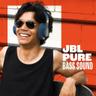 هدفون بلوتوثی جی بی ال مدل JBL Tune 720BT - بندانگشتی 5