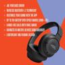 هدفون بلوتوثی جی بی ال مدل JBL Tune 720BT - بندانگشتی 4