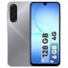 گوشی موبایل سامسونگ مدل Galaxy A17 4G دو سیم کارت ظرفیت 128 گیگابایت و رم 6 گیگابایت  - بندانگشتی 1