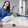 کابل تبدیل USB-C به USB-C بیسوس مدل Free2Pull Mini 60W طول 1 متر - بندانگشتی 2