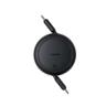 کابل تبدیل USB-C به USB-C بیسوس مدل Free2Pull Mini 60W طول 1 متر - بندانگشتی 13