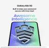 گوشی موبایل سامسونگ مدل Galaxy A56 دو سیم کارت ظرفیت 128 گیگابایت و رم 8 گیگابایت - ویتنام - به همراه شارژر 25 وات سامسونگ - بندانگشتی 9