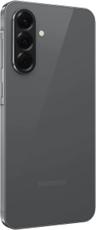 گوشی موبایل سامسونگ مدل Galaxy A56 دو سیم کارت ظرفیت 128 گیگابایت و رم 8 گیگابایت - ویتنام - به همراه شارژر 25 وات سامسونگ - بندانگشتی 5