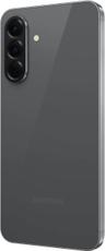 گوشی موبایل سامسونگ مدل Galaxy A56 دو سیم کارت ظرفیت 128 گیگابایت و رم 8 گیگابایت - ویتنام - به همراه شارژر 25 وات سامسونگ - بندانگشتی 6