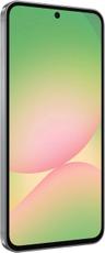 گوشی موبایل سامسونگ مدل Galaxy A56 دو سیم کارت ظرفیت 128 گیگابایت و رم 8 گیگابایت - ویتنام - به همراه شارژر 25 وات سامسونگ - بندانگشتی 10