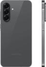 گوشی موبایل سامسونگ مدل Galaxy A56 دو سیم کارت ظرفیت 128 گیگابایت و رم 8 گیگابایت - ویتنام - به همراه شارژر 25 وات سامسونگ - بندانگشتی 14