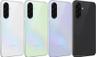 گوشی موبایل سامسونگ مدل Galaxy A36 دو سیم کارت ظرفیت 128 گیگابایت و رم 8 گیگابایت - ویتنام - به همراه شارژر 25 وات سامسونگ - بندانگشتی 11