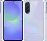 گوشی موبایل سامسونگ مدل Galaxy A36 دو سیم کارت ظرفیت 128 گیگابایت و رم 8 گیگابایت - ویتنام - به همراه شارژر 25 وات سامسونگ - بندانگشتی 9