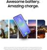 گوشی موبایل سامسونگ مدل Galaxy A36 دو سیم کارت ظرفیت 128 گیگابایت و رم 8 گیگابایت - ویتنام - به همراه شارژر 25 وات سامسونگ - بندانگشتی 3