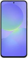 گوشی موبایل سامسونگ مدل Galaxy A36 دو سیم کارت ظرفیت 128 گیگابایت و رم 8 گیگابایت - ویتنام - به همراه شارژر 25 وات سامسونگ - بندانگشتی 8