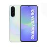 گوشی موبایل سامسونگ مدل Galaxy A36 دو سیم کارت ظرفیت 128 گیگابایت و رم 8 گیگابایت - ویتنام - به همراه شارژر 25 وات سامسونگ - بندانگشتی 13